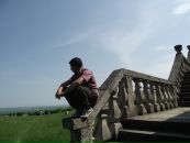 Вася Базьків фотография #19 (источник - https://vk.com/id13128925)