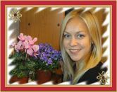 Фотография Васкецовой Светы