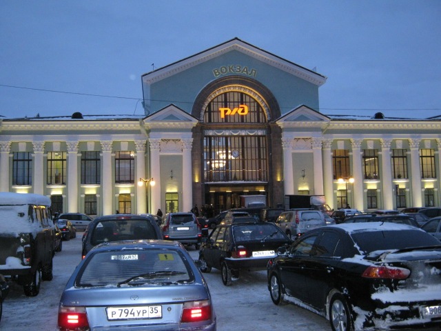 Игорь Чужов фотография #37