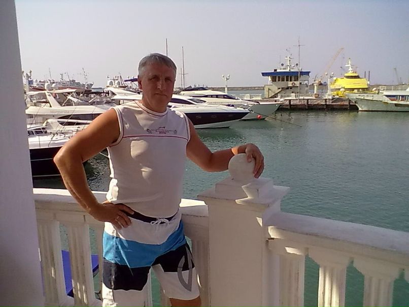 Александр Горбачев фотография #2