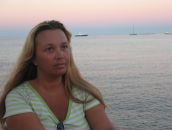 Фотография Рыжовой Ирины