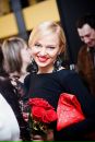 Фотография Александровой Ирины