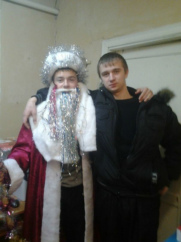 Дмитрий Поляков фотография #24