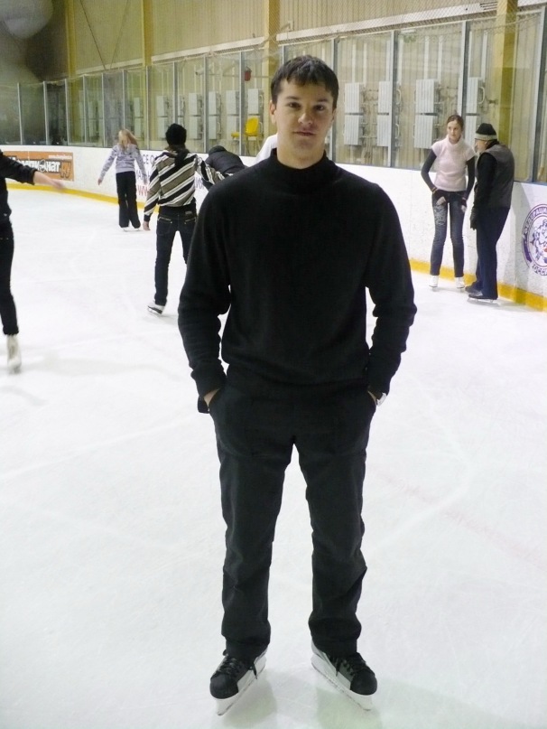 Игорь Ткачев фотография #14