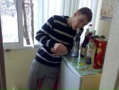 Фотография Арбузова Владимира