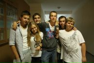 Фотография Долгих Анастасии