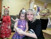 Фотография Варнаковой Елены