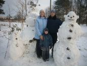 Фотография Квасовой Олеси