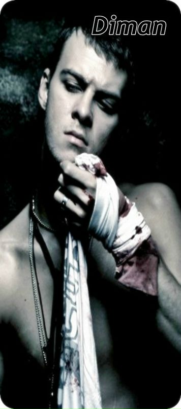 Дима Арбузов фотография #4