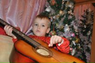 Фотография Гесс Натальи