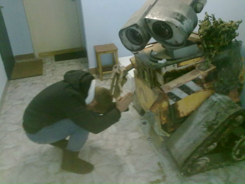 Дмитрий Клыков фотография #19