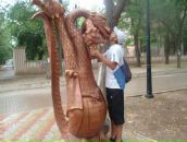 Вітальчик Бундз фотография #15 (источник - https://vk.com/id164340103)