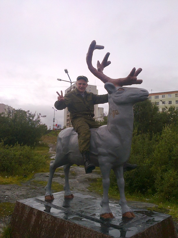 Серега Бугаков фотография #50
