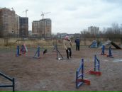 Фотография Чистяковой Виктории