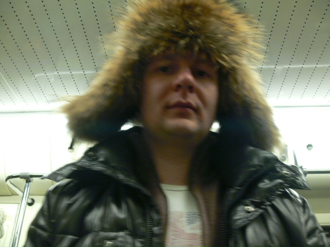 Дмитрий Гриднев фотография #18