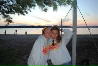 Фотография Агафоновой Валентины