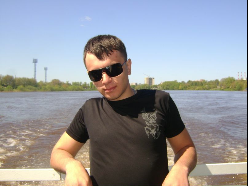 Руслан К фотография #6