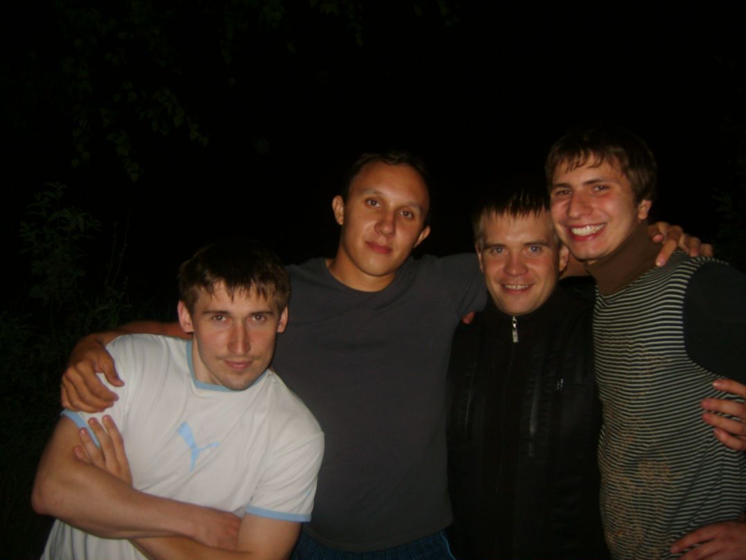 Дмитрий Улитин фотография #46