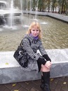 Фотография Грековой Анны