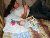 Иван Белов фотография #29 (источник - https://vk.com/id2389448)