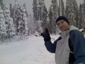 Фотография Кирилина Кирилла