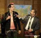 Сергій Притула фотография #36 (источник - https://vk.com/id105081679)