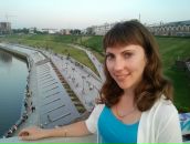 Фотография Еланцевой Анастасии