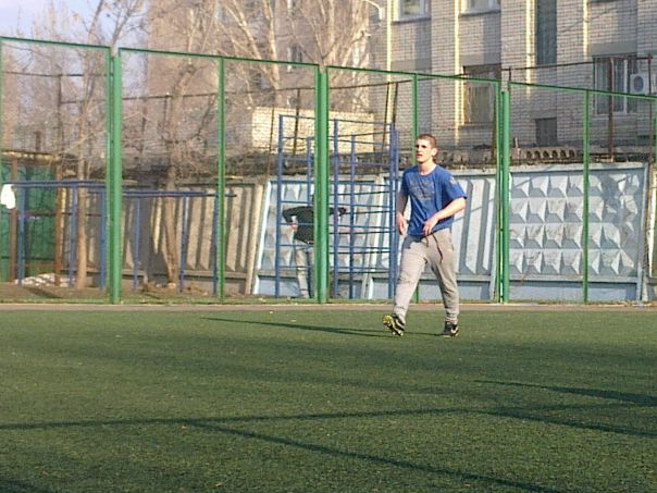 №17, Гаджи Магомедов, Саратов №17, Гаджи Магомедов, Саратов
