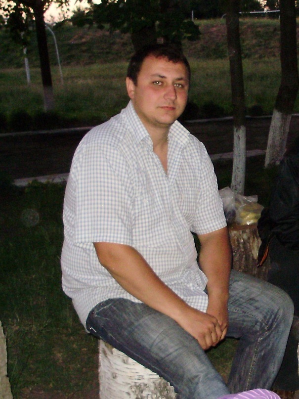 Сергей Торбенко фотография #3