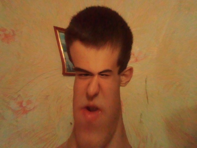 Радион Архипенко фотография #30