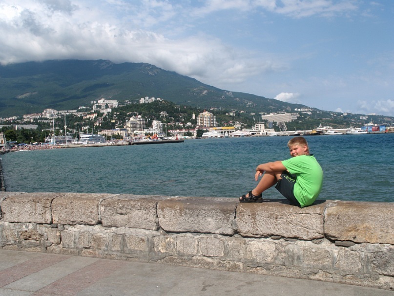 Илья Тимофеев фотография #25