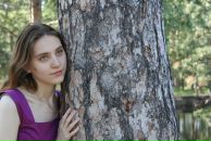 Фотография Малиновой Ирины