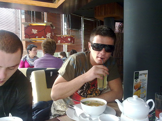 Илья И фотография #16