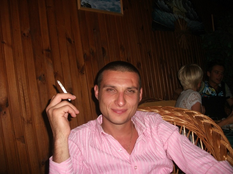 Иван Павлиоглу фотография #1