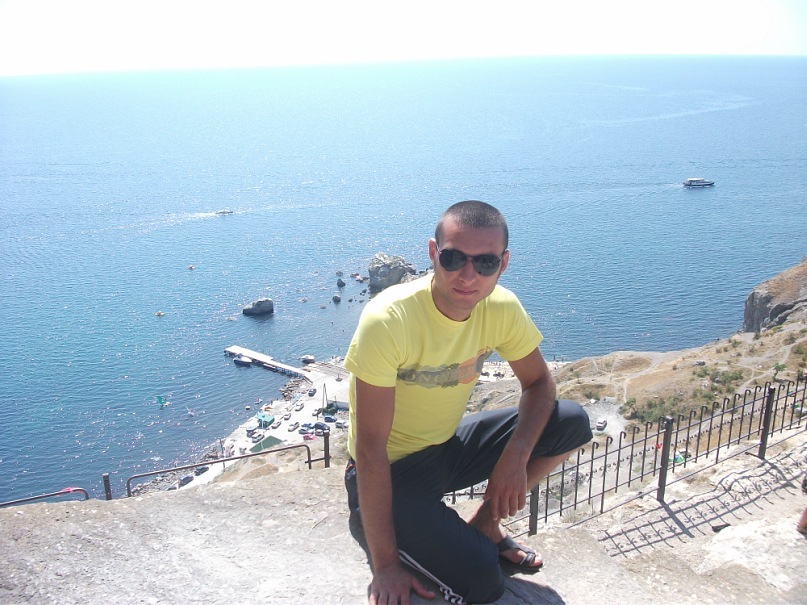 Иван Павлиоглу фотография #3