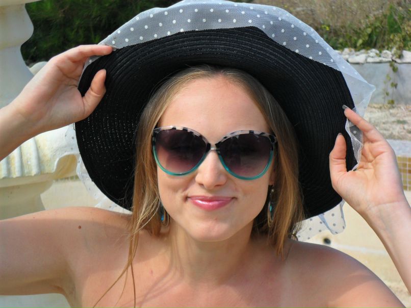 Olia Сергеевна фотография #24