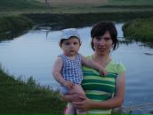 Іра Паласюк фотография #1