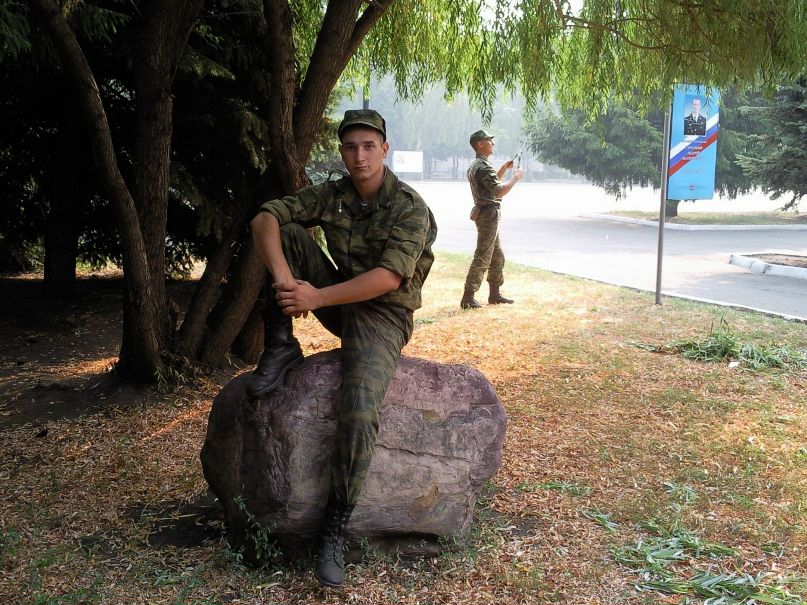 Дмитрий Иванов фотография #12
