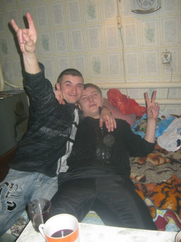 Игорь Алекса фотография #44