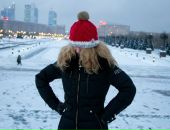 Фотография Левойшиной Катюши