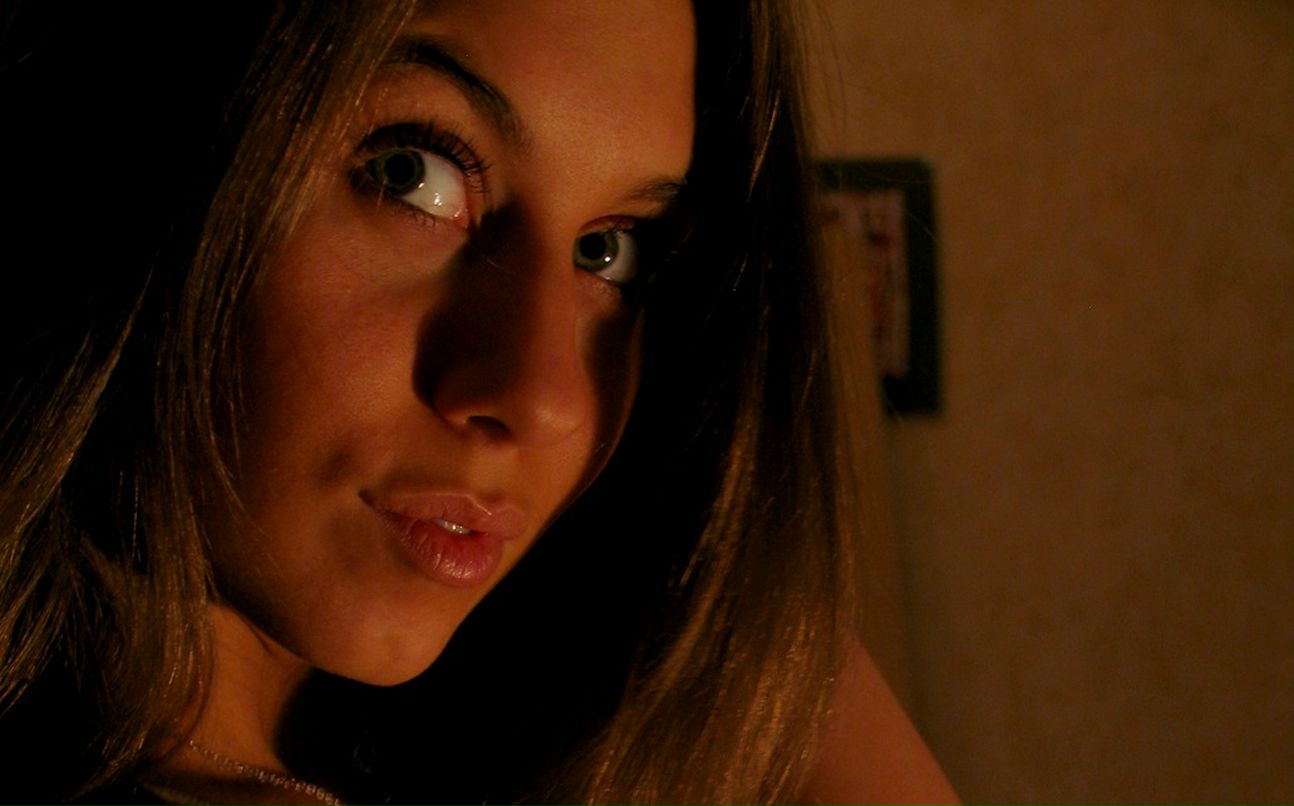 Дарья Сазонова фотография #2