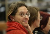 Фотография Михайловой Антонины