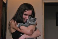 Фотография Костиной Светы