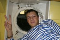 Фотография Вьюгина Антона