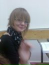 Фотография Агеевой Инги