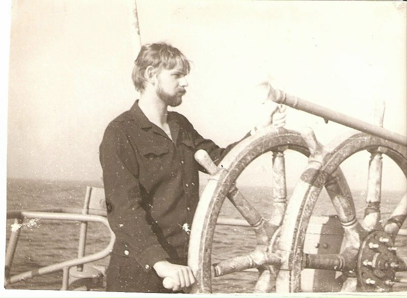 Виктор Никитин фото №2