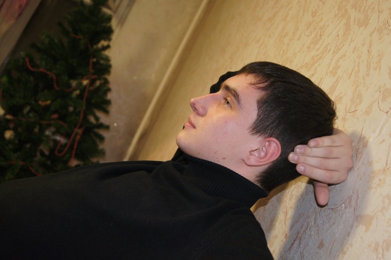 Дмитрий Марчуков фотография #9