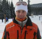 Фотография Кульбакина Лёни