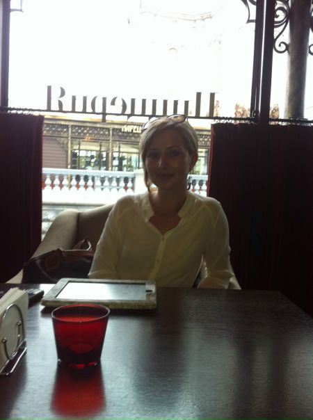 Елена Моисеева фото №29