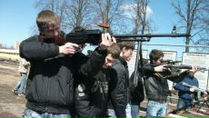 Фотография Яшина Егора